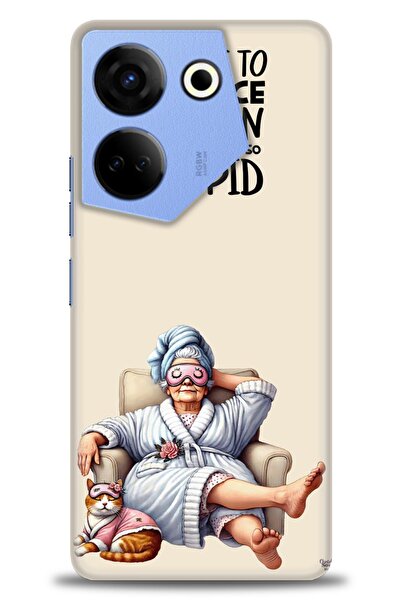 kılıfevreni حافظة تكنو كامون 20 برو 4G متوافقة مع A+ بلس + واقي شاشة سيراميك ...