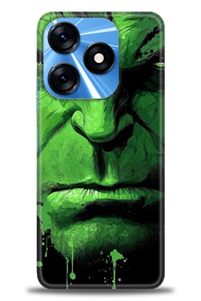 kılıfevreni حافظة تكنو سبارك 10 4G متوافقة مع A+ بلس + واقي شاشة سيراميك غير ...