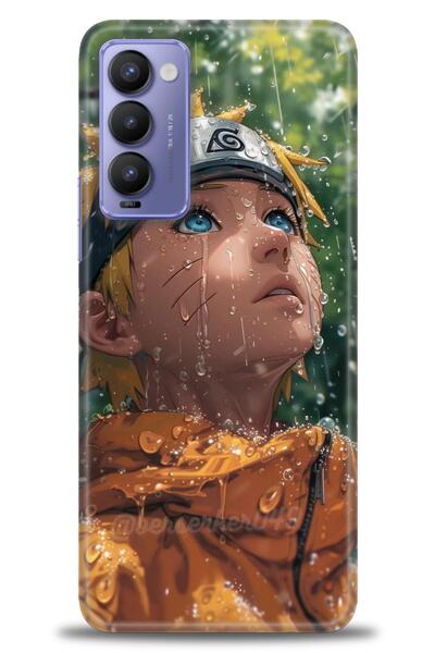 kılıfevreni حافظة متوافقة مع هاتف Tecno Camon 18P + واقي شاشة سيراميك غير قاب...