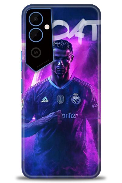 kılıfevreni غطاء Tecno Pova Neo 2 المتوافق مع A+ Plus غطاء HD مطبوع - غطاء من...