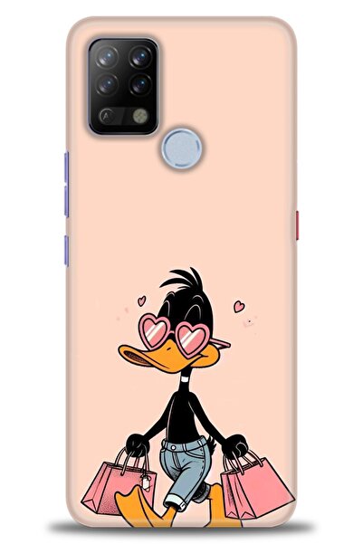 kılıfevreni غطاء A+ Plus متوافق مع هاتف Tecno Pova HD مطبوع - غطاء سيليكون بت...