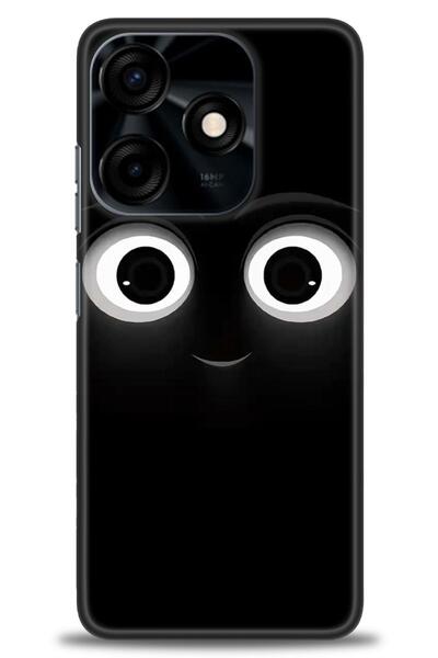 kılıfevreni حافظة تكنو سبارك 10 برو 4G متوافقة مع A+ بلس + واقي شاشة سيراميك ...