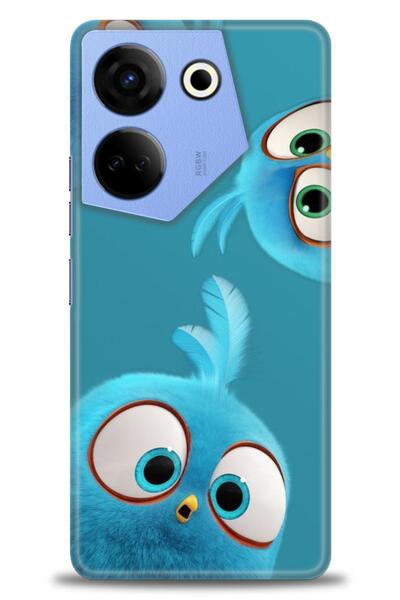 kılıfevreni حافظة تكنو كامون 20 برو 4G متوافقة مع A+ بلس + واقي شاشة سيراميك ...