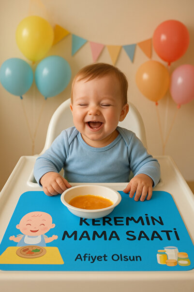 OEM Bebek Suplası-Nehir Dizayn