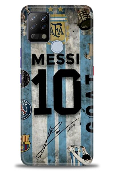 kılıfevreni غطاء A+ Plus المتوافق مع هاتف Tecno Pova HD مطبوع - غطاء من السيل...