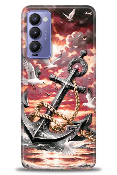 kılıfevreni غطاء متوافق مع هاتف Tecno Camon 18 A+ Plus HD مطبوع - غطاء سيليكو...