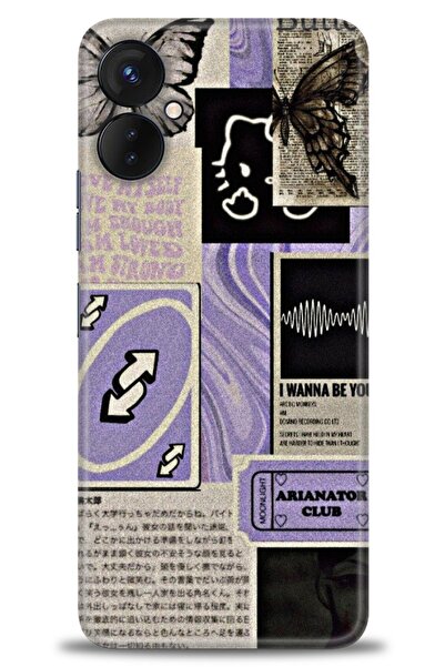 kılıfevreni غطاء متوافق مع هاتف Tecno Spark 9 Pro A+ Plus غطاء HD مطبوع - غطا...