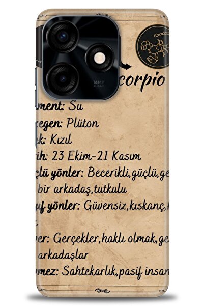 kılıfevreni حافظة تكنو سبارك 10 برو 4G متوافقة مع A+ بلس + واقي شاشة سيراميك ...