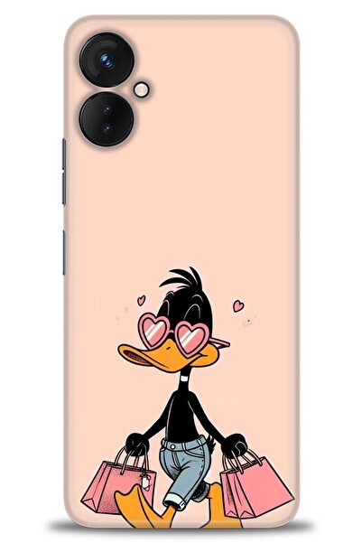kılıfevreni Tecno Spark 9 Pro Uyumlu HD Kalite Silikon Kılıf Şeffaf Silikon K...