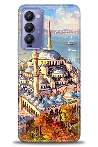 kılıfevreni حافظة متوافقة مع هاتف Tecno Camon 18 A+ Plus + واقي شاشة سيراميك ...