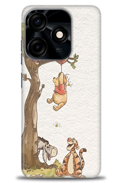 kılıfevreni حافظة تكنو سبارك 10 برو 4G متوافقة مع A+ بلس + واقي شاشة سيراميك ...