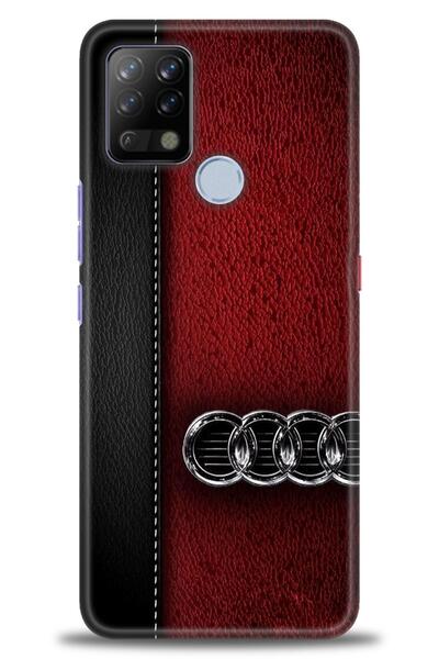 kılıfevreni غطاء مطبوع عالي الدقة متوافق مع هاتف Tecno Pova A+ Plus - غطاء سي...