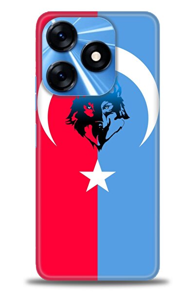 kılıfevreni حافظة تكنو سبارك 10 4G متوافقة مع A+ بلس + واقي شاشة سيراميك غير ...