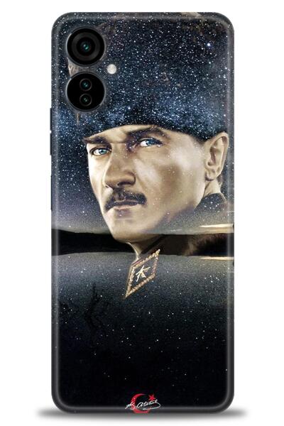 kılıfevreni غطاء متوافق مع هاتف Tecno Camon 19 Neo A+ Plus HD مطبوع - غطاء سي...