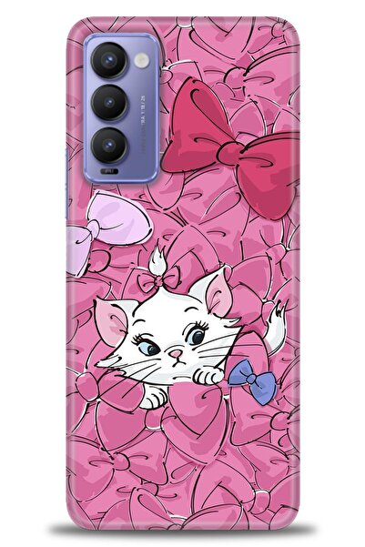 Rulet Aksesuar Tecno Camon 18P Compatible Hd Printed Silicone Case + Ceramic ...