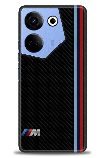 kılıfevreni حافظة A+ Plus متوافقة مع هاتف Tecno Camon 20 Pro 5G + واقي شاشة س...