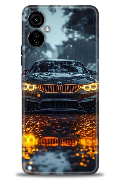 kılıfevreni غطاء متوافق مع هاتف Tecno Camon 19 Neo A+ Plus غطاء HD مطبوع - غط...