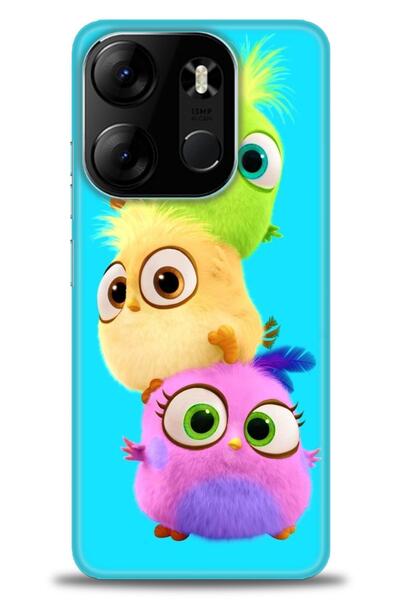 kılıfevreni حافظة متوافقة مع هاتف Tecno Spark Go 2023 A+ Plus + واقي شاشة من ...