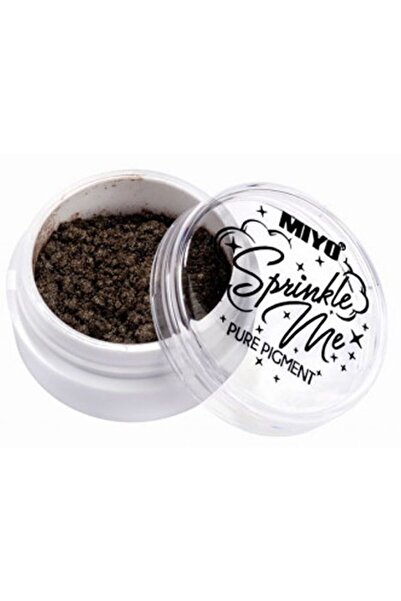 Miyo Pigment Pur Multifuncțional - Sprinkle Me! Spritz Nr.11 2gr -
