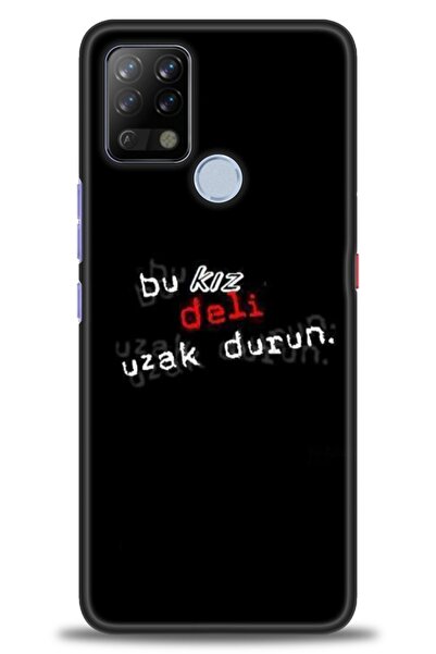 kılıfevreni غطاء A+ Plus متوافق مع هاتف Tecno Pova HD مطبوع - غطاء سيليكون بت...