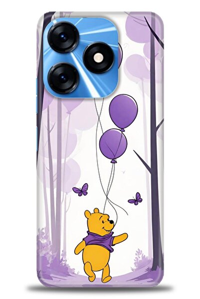 kılıfevreni حافظة تكنو سبارك 10 4G متوافقة مع A+ بلس + واقي شاشة سيراميك غير ...