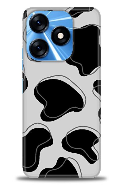 kılıfevreni حافظة تكنو سبارك 10 4G متوافقة مع A+ بلس + واقي شاشة سيراميك غير ...