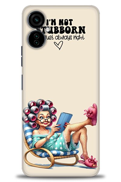 kılıfevreni غطاء متوافق مع هاتف Tecno Camon 19 Neo A+ Plus HD مطبوع - غطاء من...