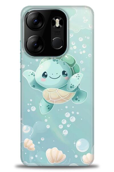 kılıfevreni حافظة متوافقة مع هاتف Tecno Spark Go 2023 A+ Plus + واقي شاشة من ...