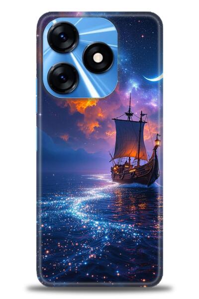 kılıfevreni غطاء Tecno Spark 10 4G متوافق مع A+ Plus غطاء HD مطبوع - غطاء من ...