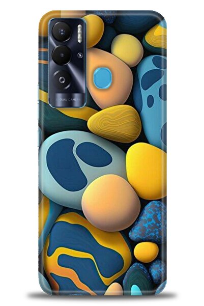 kılıfevreni غطاء حماية متوافق مع هاتف Tecno Pova Neo A+ Plus HD مطبوع - غطاء ...