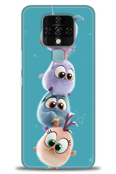 kılıfevreni حافظة متوافقة مع هاتف Tecno Camon 16 A+ Plus + واقي شاشة سيراميك ...