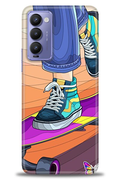 kılıfevreni حافظة متوافقة مع هاتف Tecno Camon 18 A+ Plus + واقي شاشة سيراميك ...