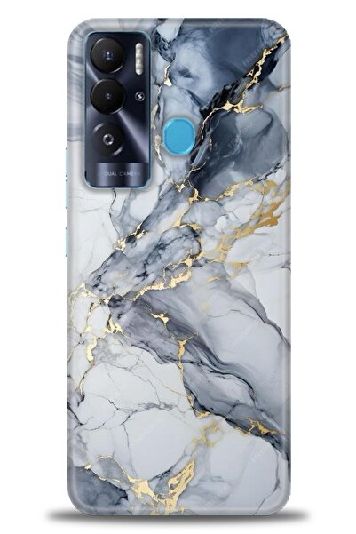 kılıfevreni غطاء حماية متوافق مع هاتف Tecno Pova Neo A+ Plus HD مطبوع - غطاء ...