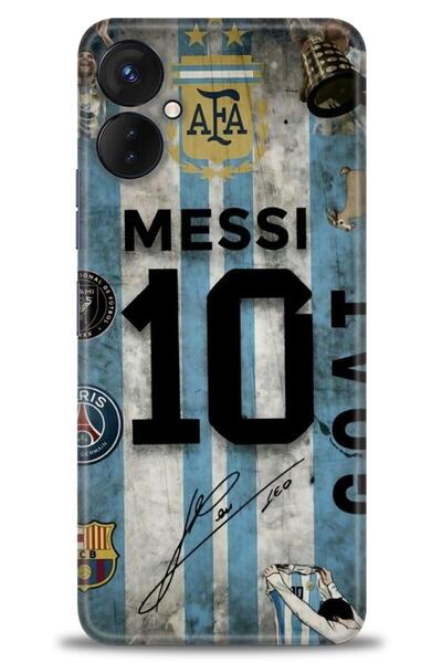 kılıfevreni غطاء متوافق مع هاتف Tecno Spark 9 Pro A+ Plus HD مطبوع - غطاء سيل...