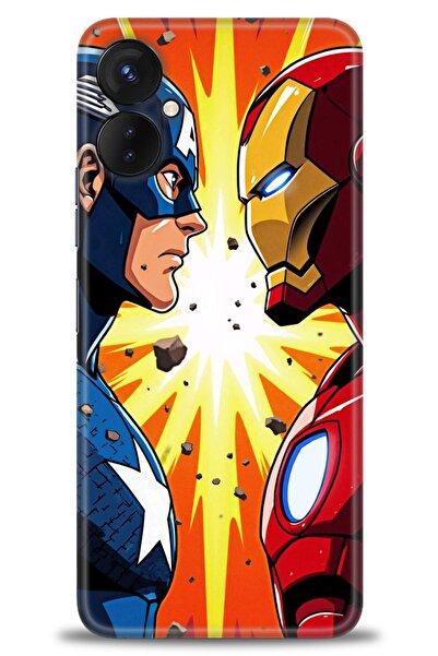 kılıfevreni غطاء متوافق مع هاتف Tecno Spark 9 Pro A+ Plus HD مطبوع - غطاء من ...