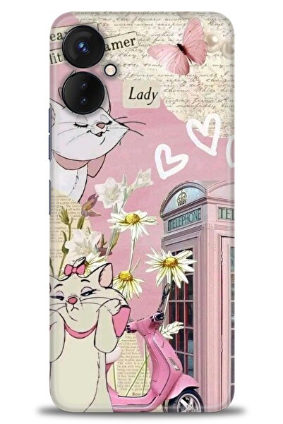 kılıfevreni غطاء متوافق مع هاتف Tecno Spark 9 Pro A+ Plus غطاء HD مطبوع - غطا...