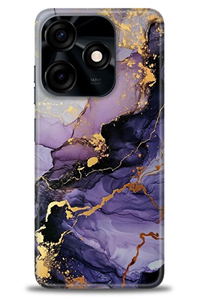 kılıfevreni حافظة تكنو سبارك 10 برو 4G متوافقة مع A+ بلس + واقي شاشة سيراميك ...