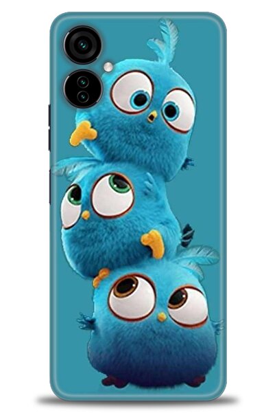 kılıfevreni غطاء متوافق مع هاتف Tecno Camon 19 Neo A+ Plus غطاء HD مطبوع - غط...