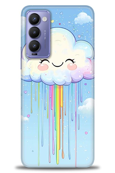 kılıfevreni حافظة متوافقة مع هاتف Tecno Camon 18P + واقي شاشة سيراميك غير قاب...