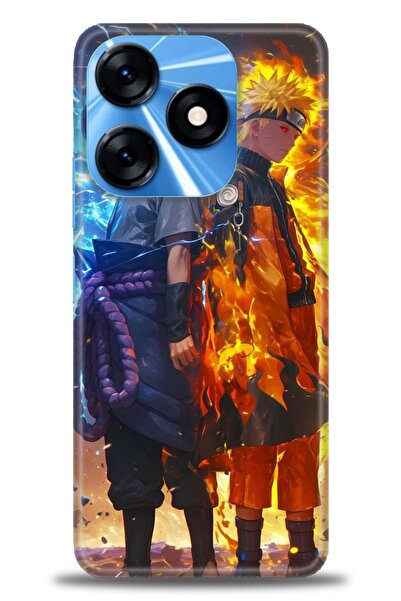 kılıfevreni غطاء Tecno Spark 10 4G متوافق مع A+ Plus غطاء HD مطبوع - غطاء من ...