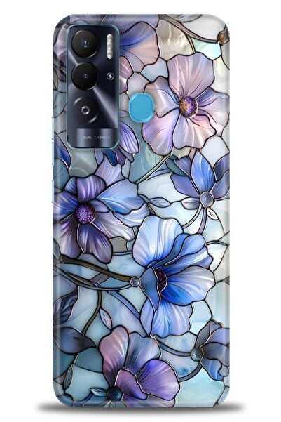 kılıfevreni غطاء حماية متوافق مع هاتف Tecno Pova Neo A+ Plus HD مطبوع - غطاء ...