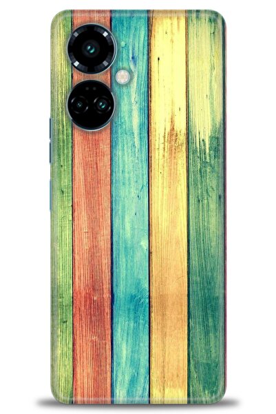 kılıfevreni Tecno Camon 19 Pro Compatible A+ Plus Case Hd Printed Cover - Des...