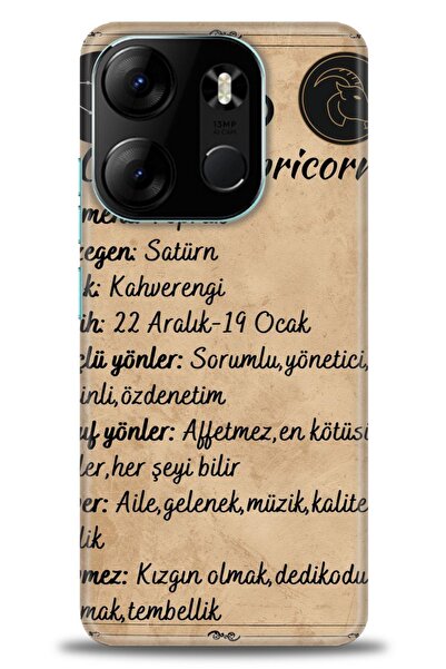 kılıfevreni حافظة متوافقة مع هاتف Tecno Spark Go 2023 A+ Plus + واقي شاشة من ...