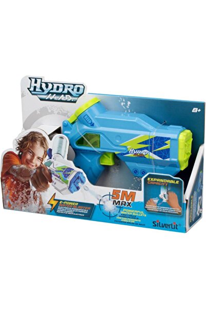 Silverlit HYDRO MAD Mini Blaster أسلحة لعب فردية
