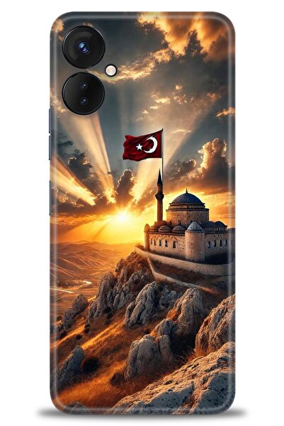 kılıfevreni غطاء متوافق مع هاتف Tecno Spark 9 Pro A+ Plus HD مطبوع - غطاء من ...