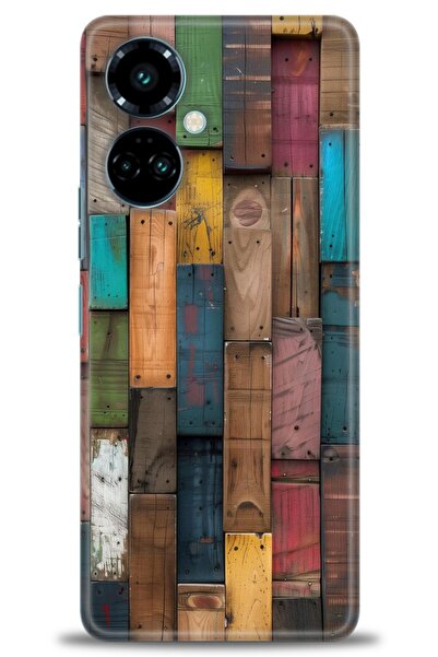 kılıfevreni حافظة متوافقة مع هاتف Tecno Camon 19 Pro + واقي شاشة سيراميك غير ...