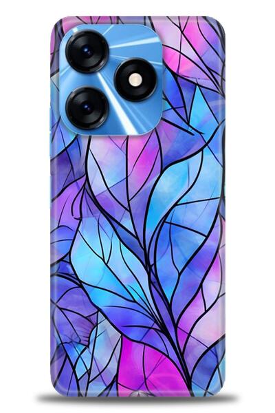 kılıfevreni غطاء Tecno Spark 10 4G متوافق مع A+ Plus غطاء HD مطبوع - غطاء من ...