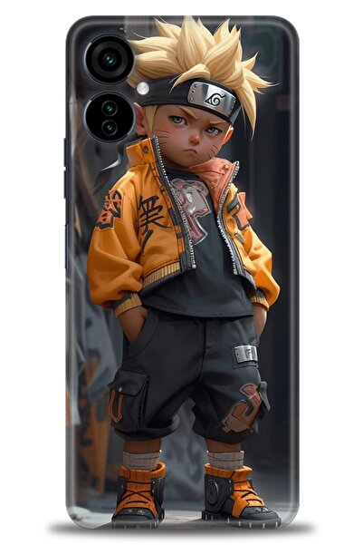 kılıfevreni غطاء متوافق مع هاتف Tecno Camon 19 Neo A+ Plus HD مطبوع - غطاء من...