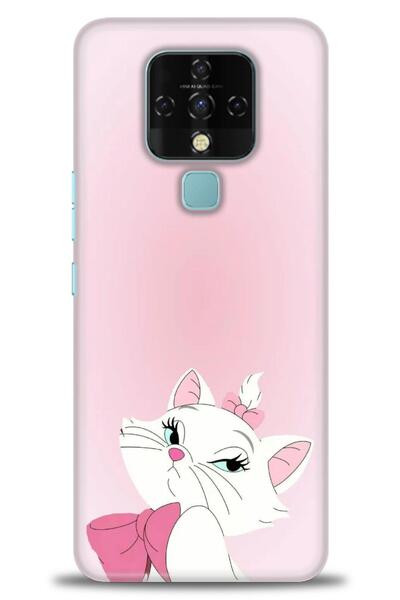 kılıfevreni حافظة متوافقة مع هاتف Tecno Camon 16 A+ Plus + واقي شاشة سيراميك ...