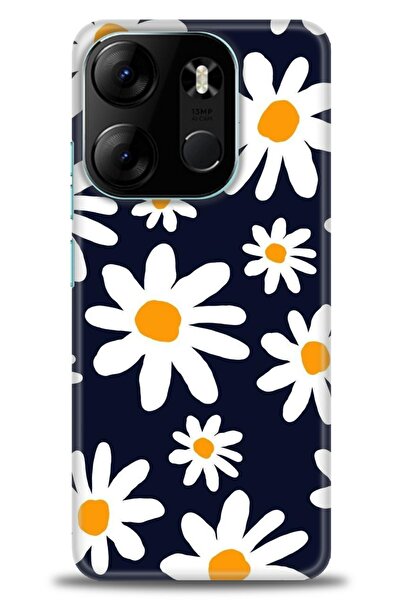 kılıfevreni غطاء متوافق مع هاتف Tecno Spark Go 2023 A+ Plus HD مطبوع - غطاء م...